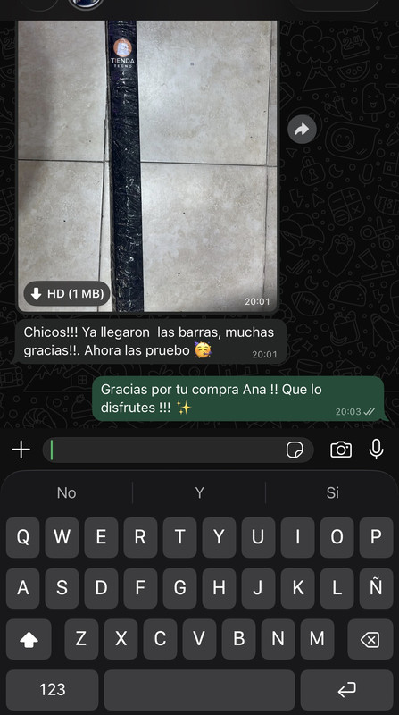 Cliente 1