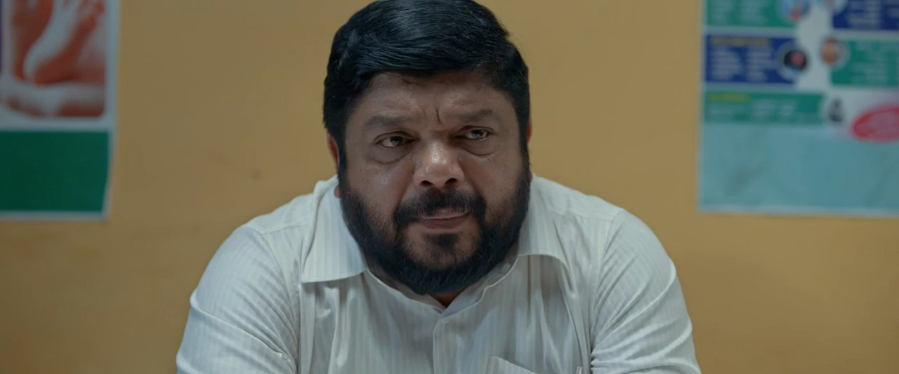 Anpodu Kanmani 2025 WebRip [Tamil + Malayalam] 480p 720p ESub Screenshot