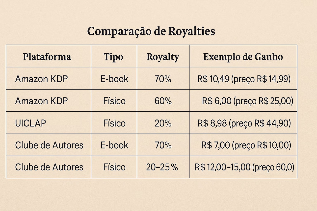Mão de um redator escrevendo um rascunho de manuscrito misterioso com caneta tinteiro em um diário antigo sob estética Dark Academia, ilustrando o esforço de publicação criativa, formatação de diagramação e escrita literária.