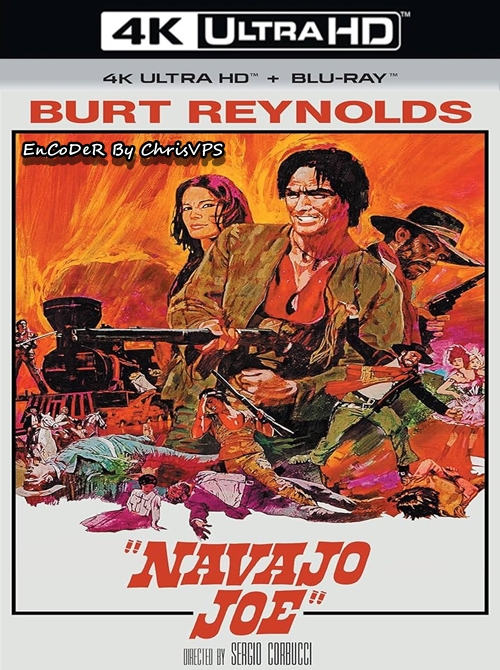 Navajo Joe (1966) MULTI.1080p.BDRemux.DTS.HD.MA.AC3-ChrisVPS / LEKTOR i NAPISY