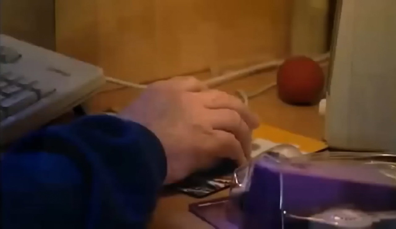 Das Netz (2003)