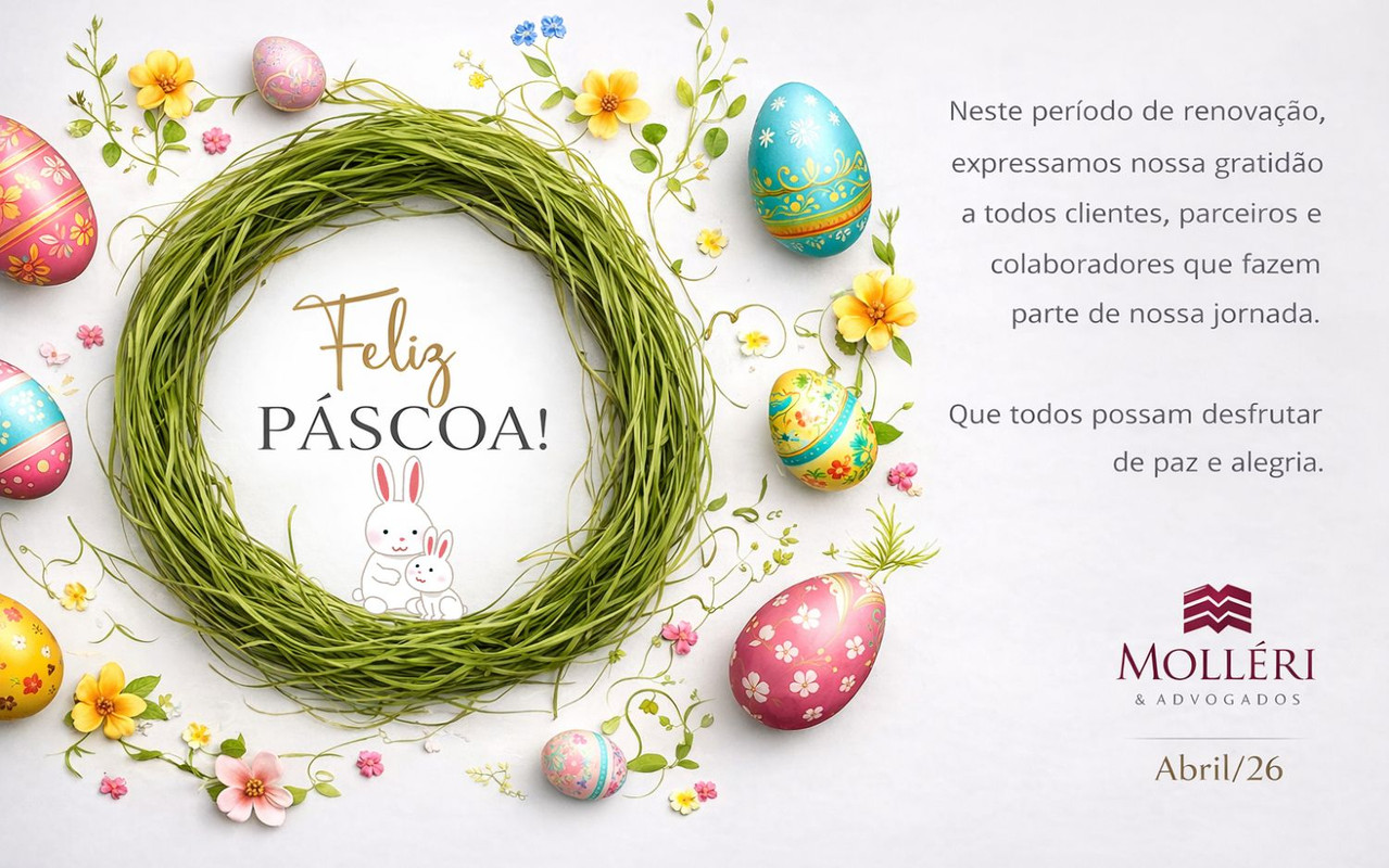 Popup de Páscoa