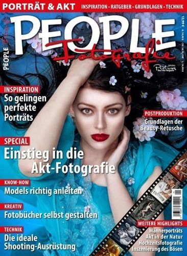 Cover: Pictures Das Foto Magazin Spezial No 01 2023