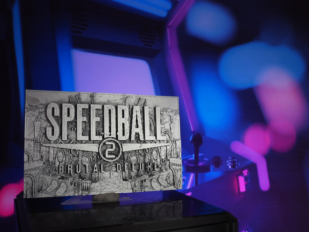 speedball 2