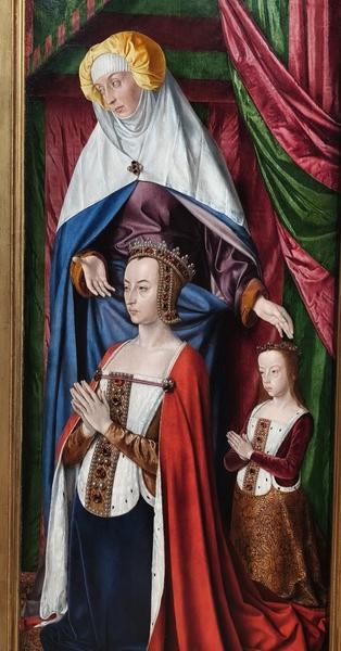 París: Exposiciones de Renoir, Matisse, Rousseau, Miguel Ángel y Rodín etc etc - Blogs de Francia - Museo del Louvre: Miguel Ángel, Rodin y Martín Schongauer (141)