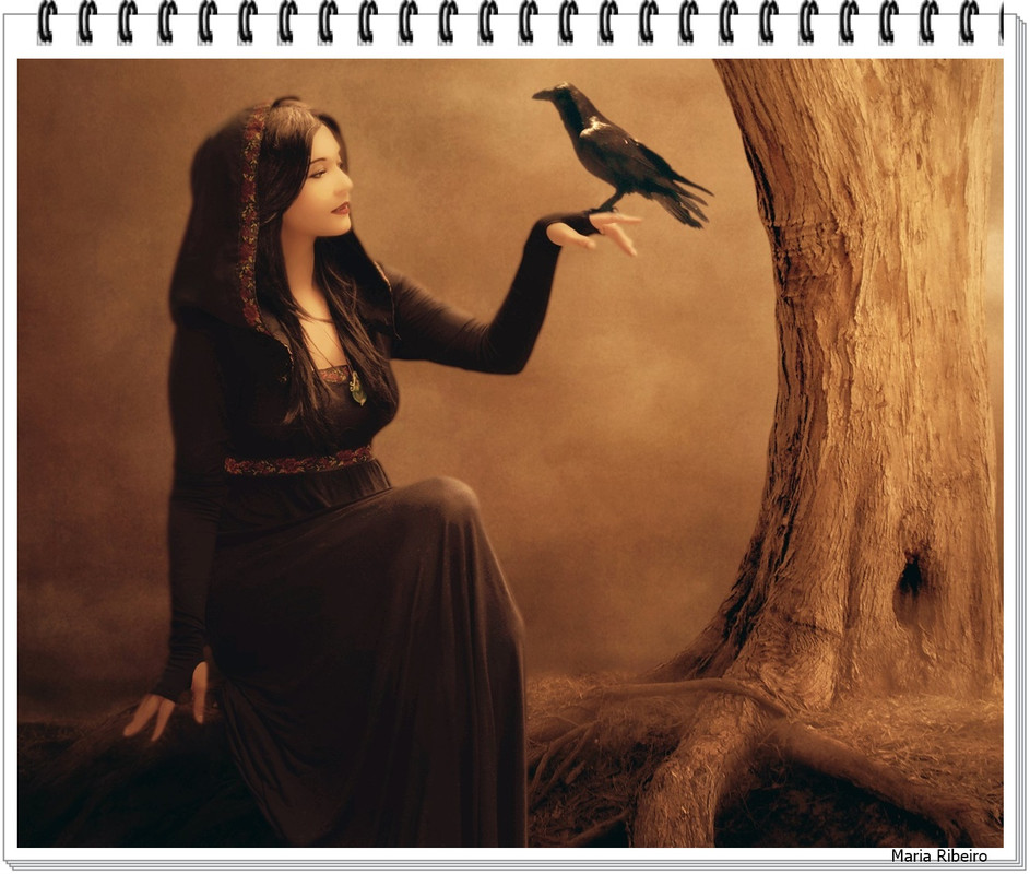 SOU UM ESP�RITO  🦋