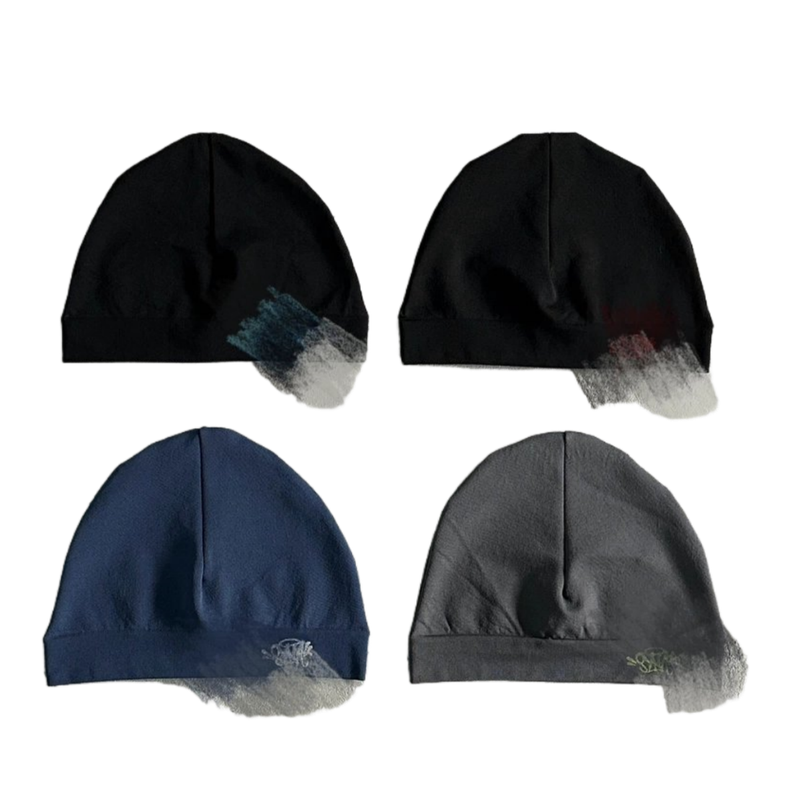 syna seamless cold hat [4+ styles]