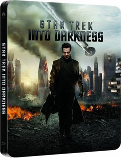 Star Trek XII - Into Darkness (2013) .mkv HD 720p HEVC x265 AC3 ITA-ENG