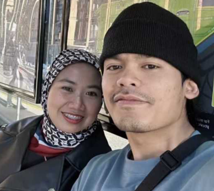 Nurul Shuhada Mat Shukri