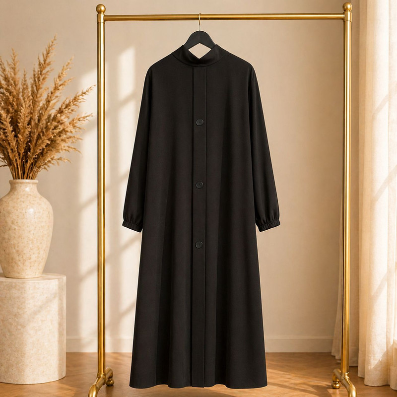 Signature Abaya