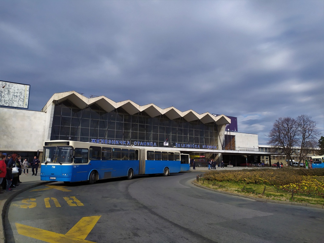 Neobus #790