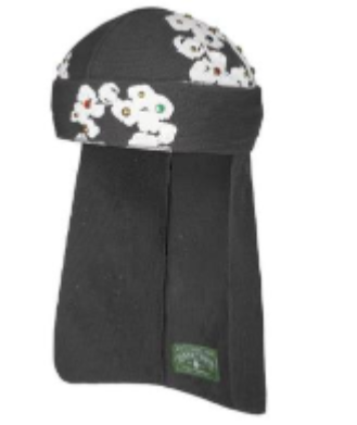 Denim Tears headscarf [1+ styles]