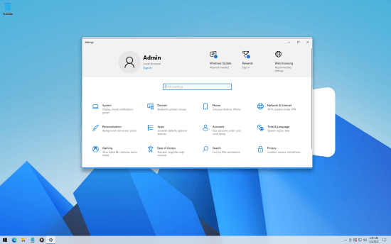 Windows 10 Redress 10 x64 Version 4 Windows 10 Redress 10 x64 Version 4