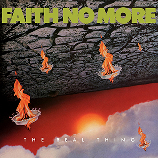 Re: Faith No More