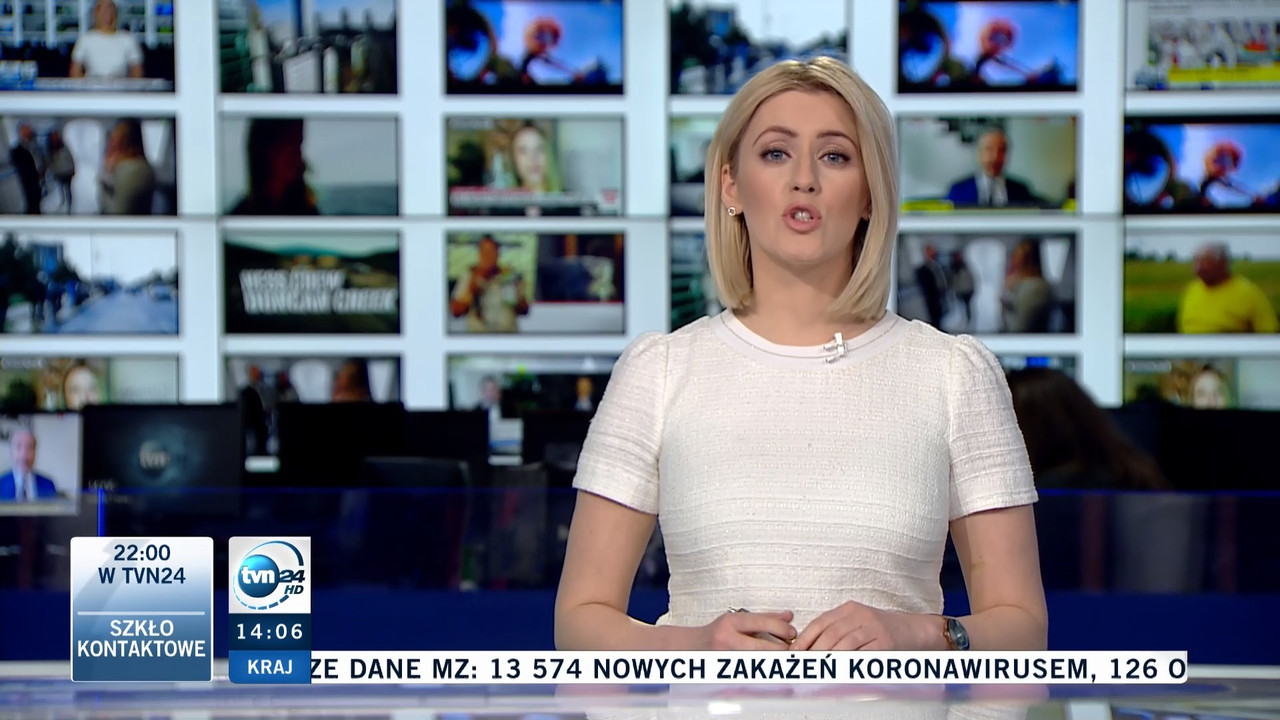 7 03 2021 justyna kosela tvn24 2