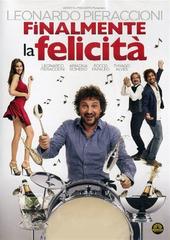 Finalmente La Felicità (2011) WebDL 1080p E-AC3 ITA