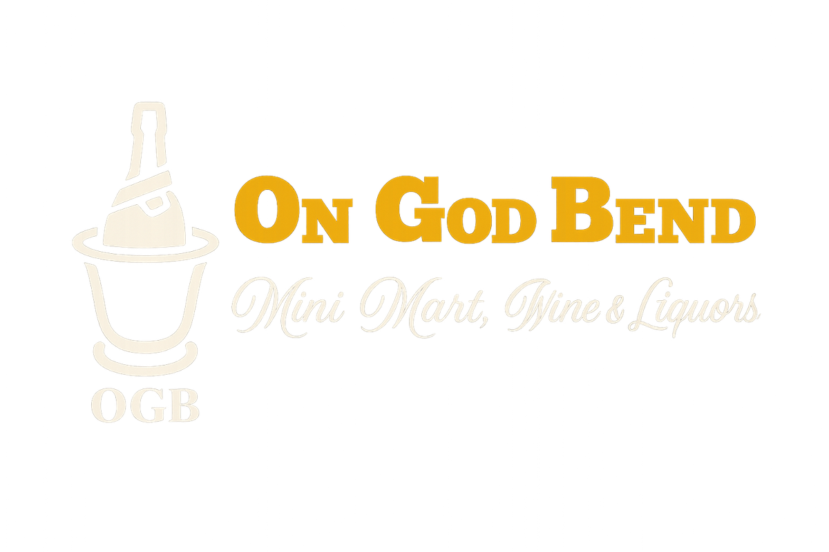 On God Bend