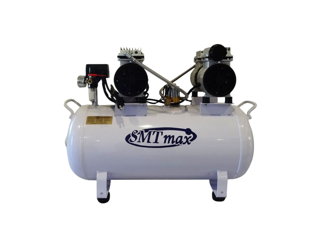 SL100-8 Dental Air Compressor