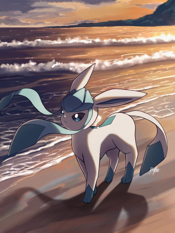 glaceon-pokemon-drawn-by-kuchiba-jret245