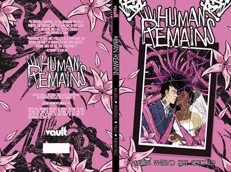 Human Remains - The Complete Series (2022)