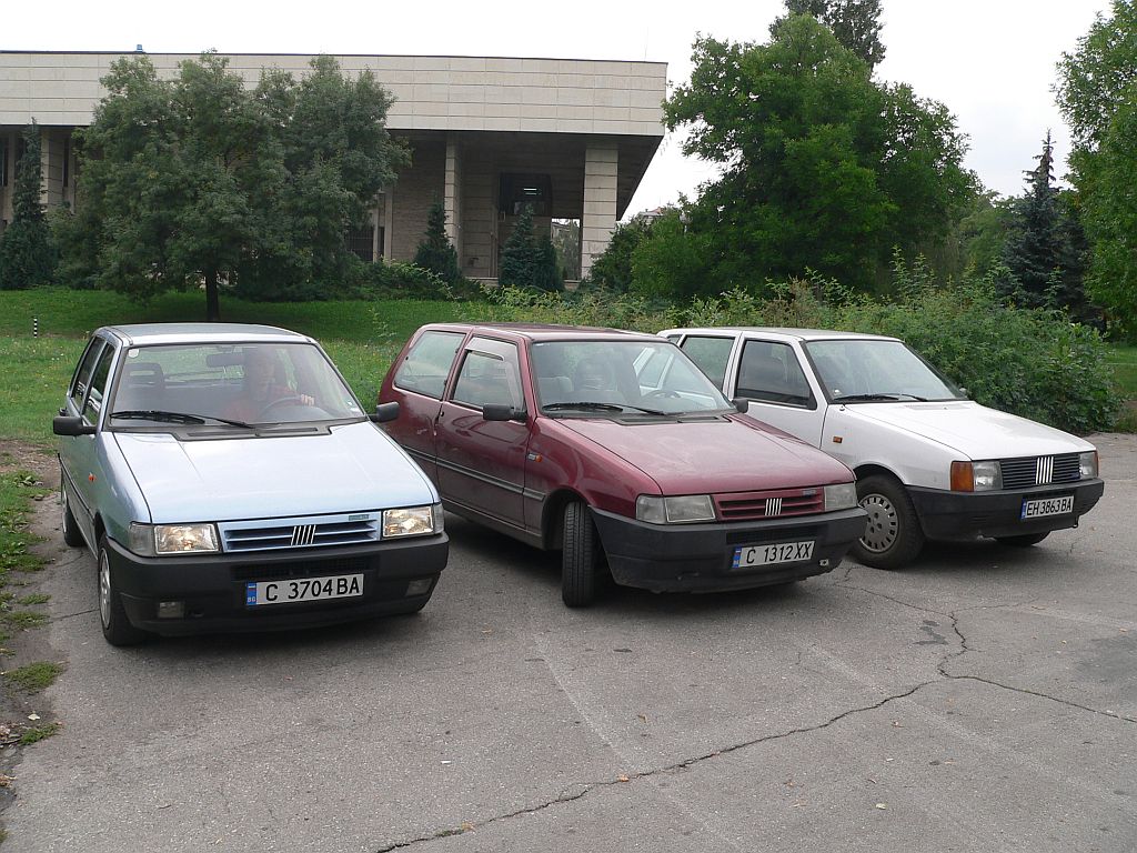 Fiat Среща - 2.9.07 c