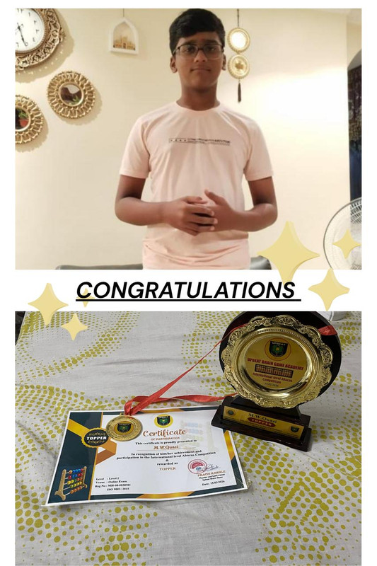 Upbeat Brain Game student achievement 17