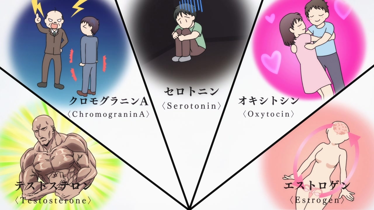 [SubsPlease] Rikei ga Koi ni Ochita no de Shoumei shitemita S2 - 01 (720p) [C3E1C36A].0002