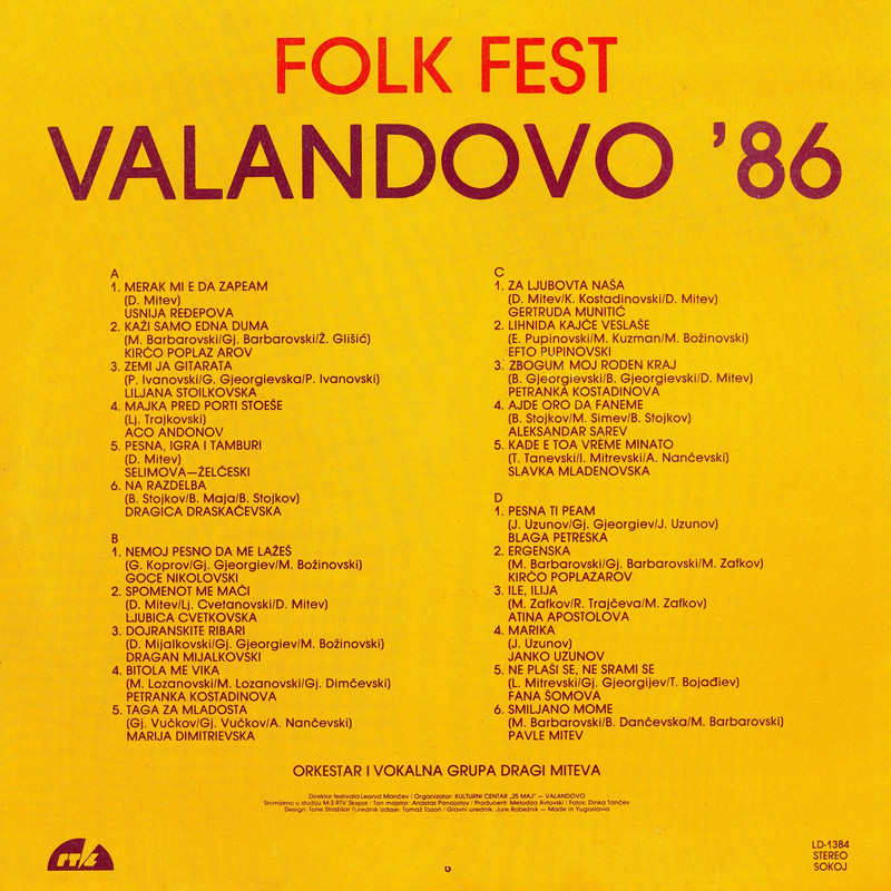 Valandovo 1986 z