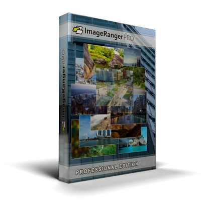 ImageRanger Pro Edition 1.5.8.1300