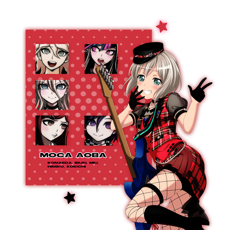 MOCA