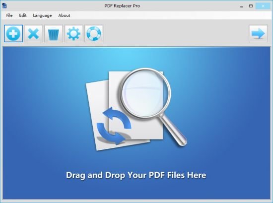 PDF Replacer Pro 1.8.4 Multilingual