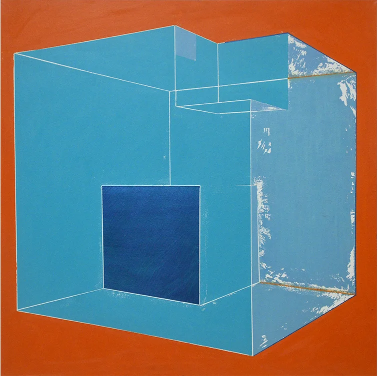 Yeny Casanueva. Procesual Art Studio