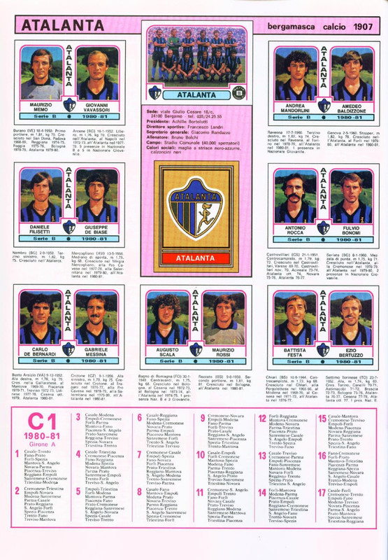 Calciatori 1980-1981 Panini-44
