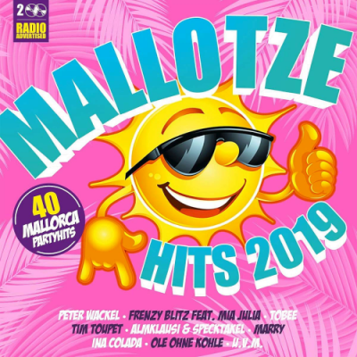 VA - Mallotze Hits (2019)