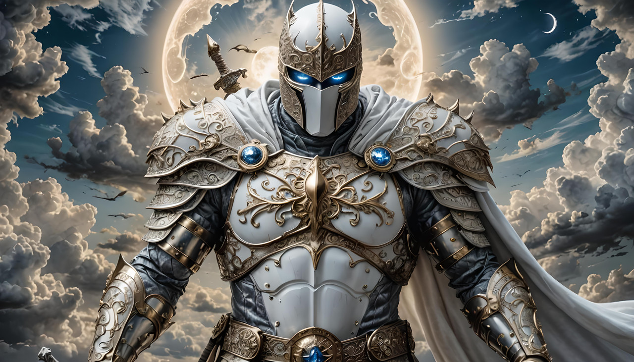 Warrior V1