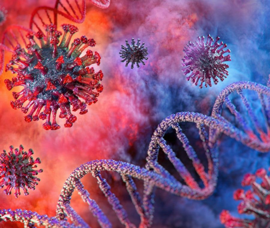 COVID-19: Identificata tipologia di persone potenzialmente immuni al CoronaVirus.