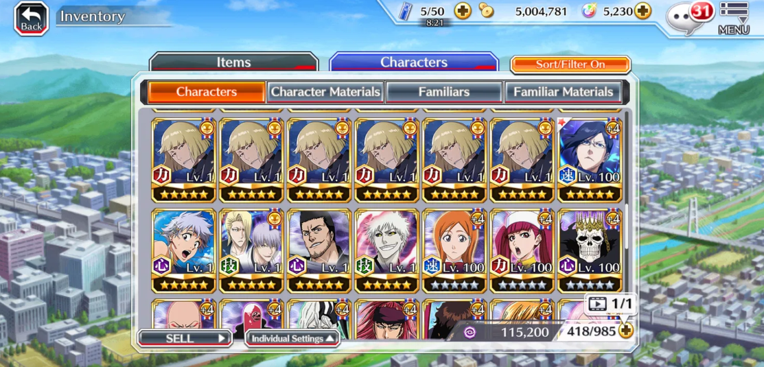 5