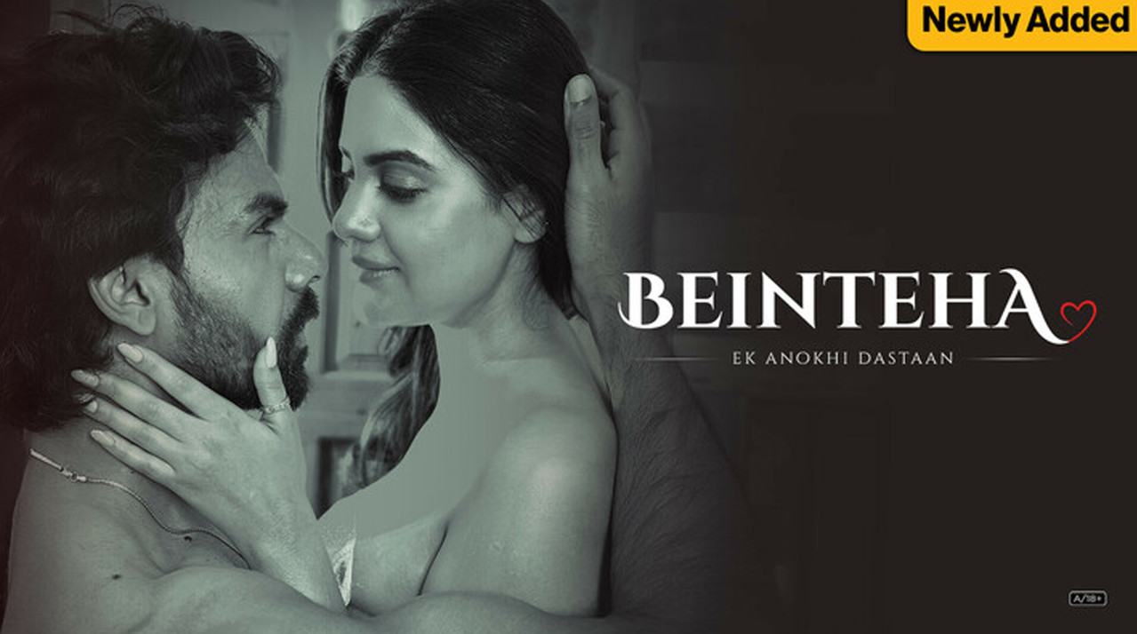 Beinteha – Ek Anokhi Dastaan (2026) S01