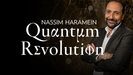 Gaia - Quantum Revolution