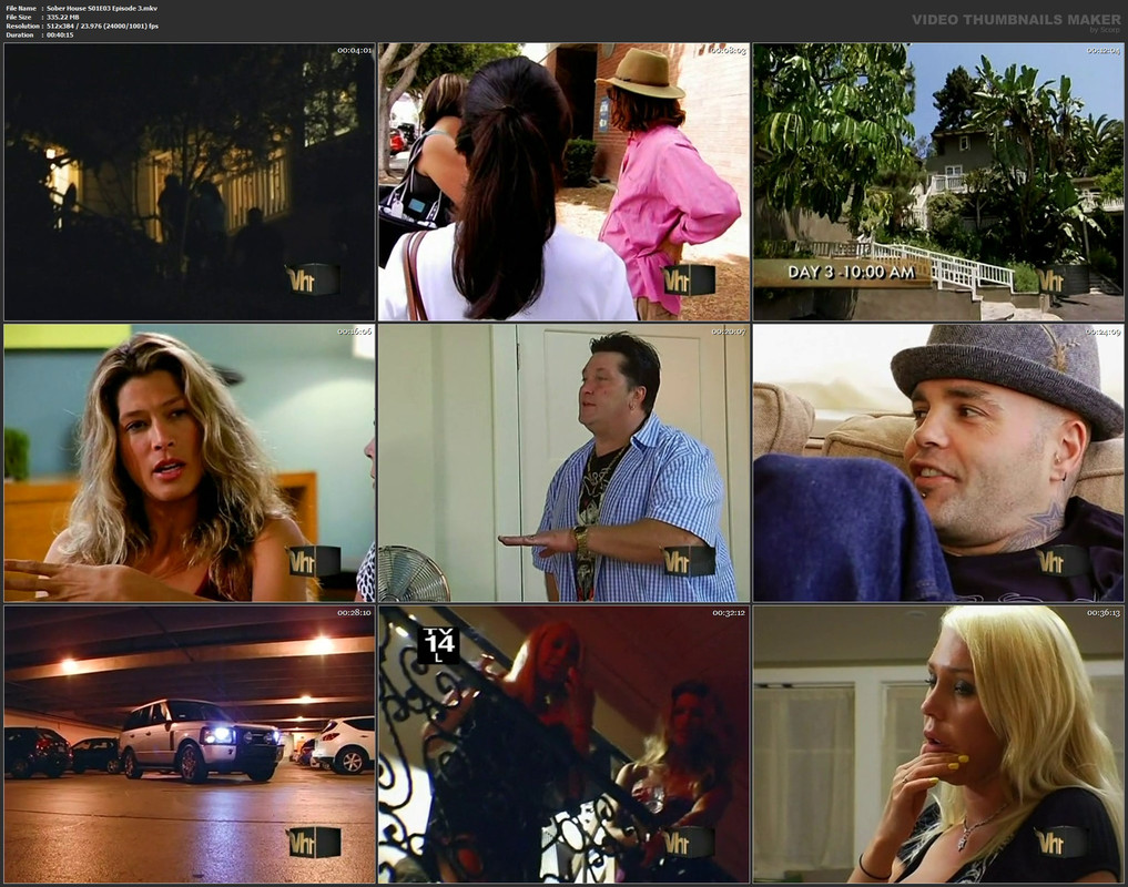 Sober House S01E03 Episode 3.mkv