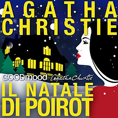 Agatha Christie - Il Natale di Poirot (2020) (mp3 - 128 kbps)