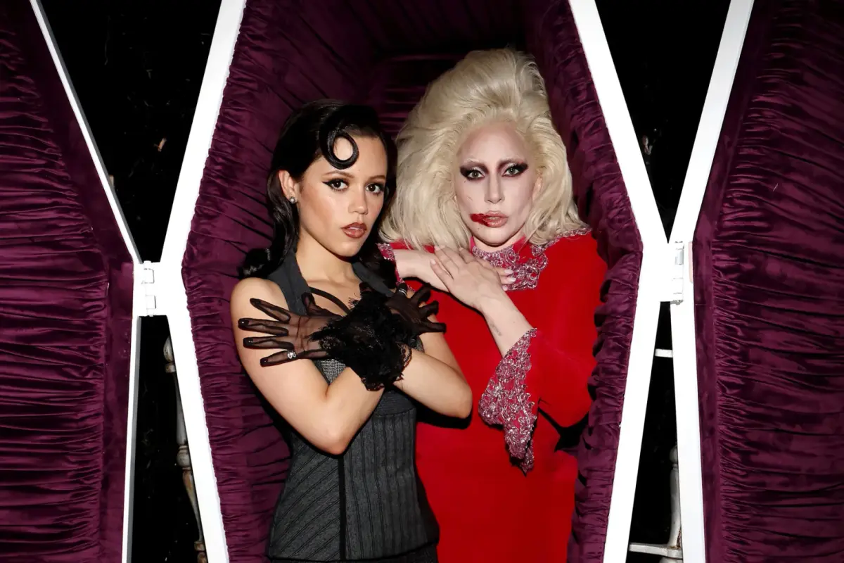 gaga-jenna