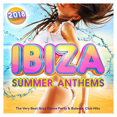 VA - Ibiza Summer Anthems 2018 (09/2018) VA_-_Ibiz18_opt
