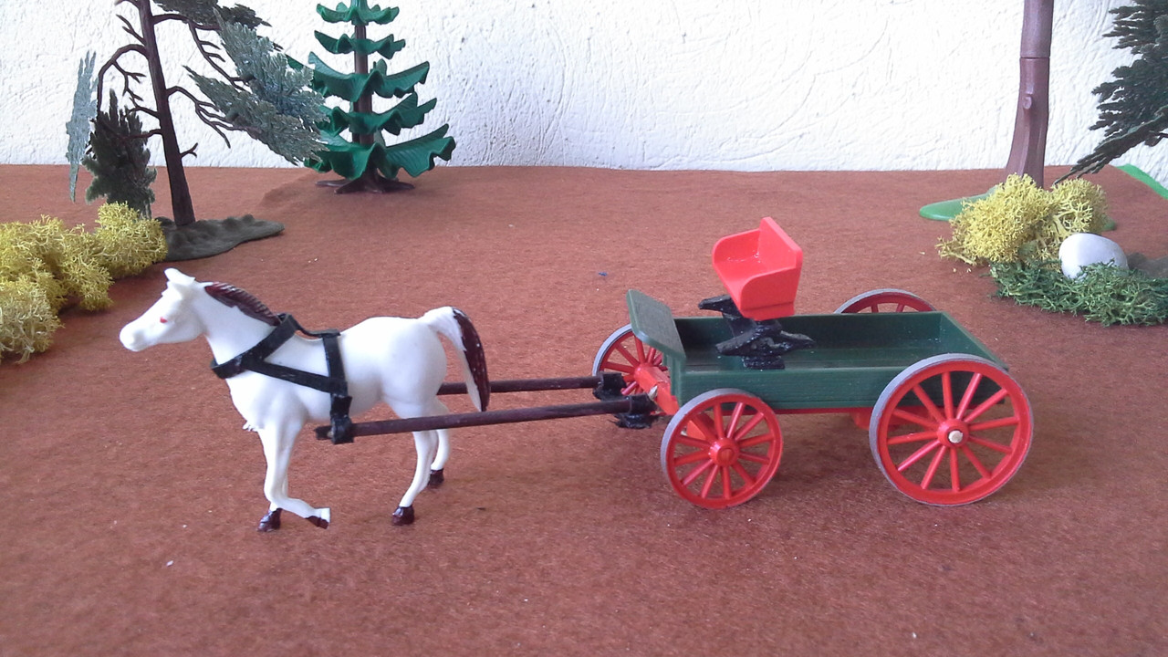 Carreta 01