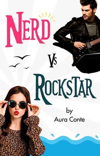 Aura Conte - Nerd vs Rockstar (2023)