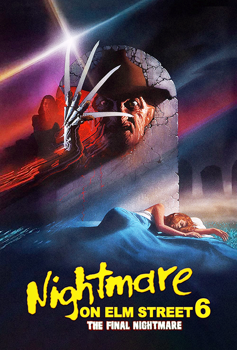 FREDDY S DEAD THE FINAL NIGHTMARE POST - Pesadilla final: La muerte de Freddy (Pesadilla en Elm Street 6) [1991] [Terror] [DVD9] [PAL] [Leng. ESP/ENG] [Subt. ESP/ENG]