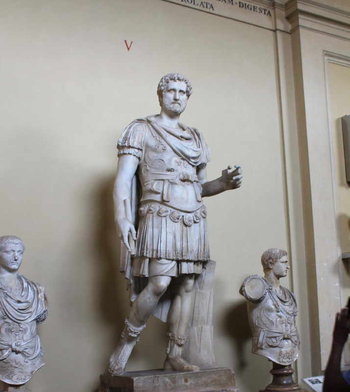 07 Антонин Пий