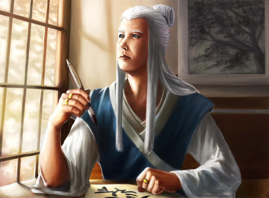 Immagine di Shiryu