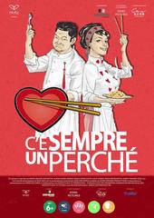 C'È Sempre Un Perché (2016) WebDL 1080p E-AC3 ITA