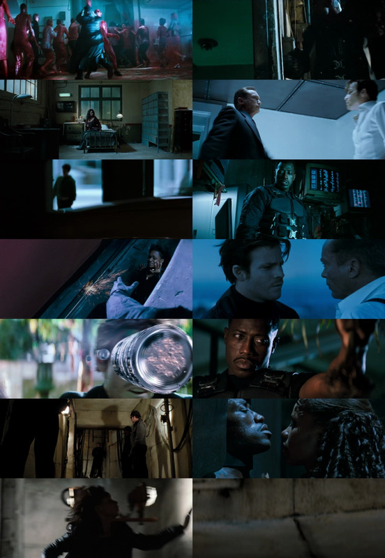 Red One 2024 Screenshot